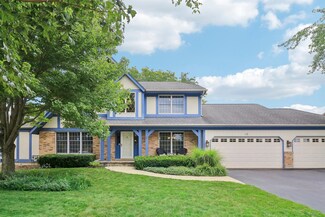 681 Wortham Dr, Mundelein, IL 60060