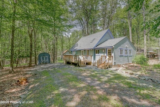 155 Elk Run Rd, Pocono Lake, PA 18347