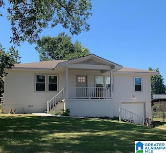4216 Brasher Dr, Vestavia, AL 35243