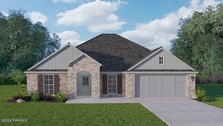 3407 Magnolia Lakes Blvd, Maurice, LA 70555