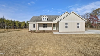 3161 Fox Glow Trail, Asheboro, NC 27205