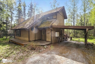 5480 E 98th Ave, Anchorage, AK 99507