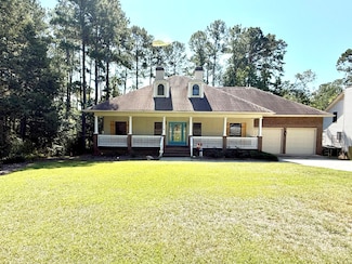 305 Kingfisher Point, Mc Cormick, SC 29835