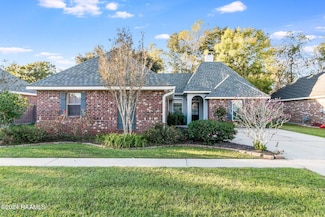 103 River Birch Dr, Lafayette, LA 70508
