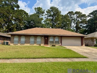 5242 N Shamrock Ave, Baton Rouge, LA 70814