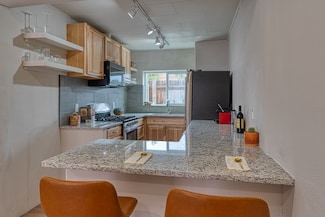 724 School St Unit A, Española, NM 87532