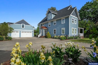 554 S Main St, Jefferson, OR 97352