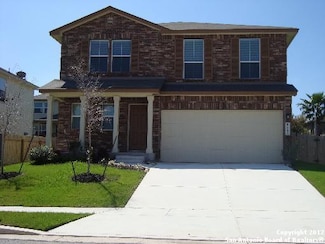 8542 Chickasaw Bluff, Converse, TX 78109