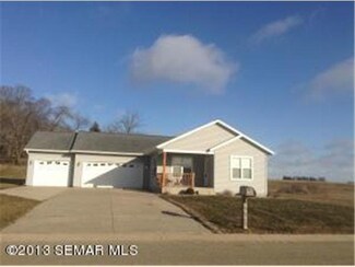 1813 1813 Brownell St, St. Charles, MN 55972