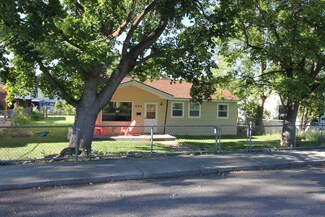 684 North Ave W, Missoula, MT 59801