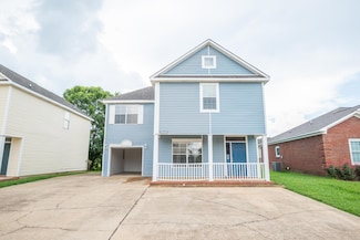 325 Kirk Cauldy Dr, Starkville, MS 39759