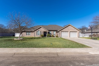 1030 Creek Run, Kerrville, TX 78028