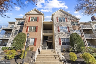 6832 Hayley Ridge Way, Baltimore, MD 21209