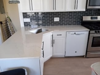 33 Shannon St Unit 3, Brighton, MA 02135