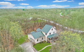 3551 S State St, Crete, IL 60417