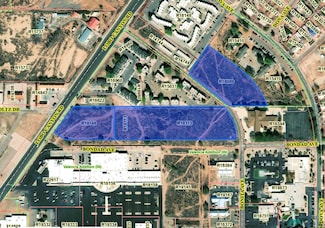 0 Bondad Ave, Grants, NM 87020