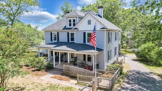 210 Northridge Rd, Hardy, VA 24101