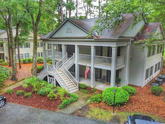 75 Weehawka Way Unit 4, Pawleys Island, SC 29585