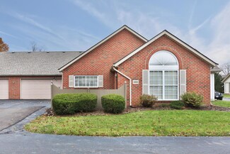 6868 Winrock Dr Unit 96868, New Albany, OH 43054