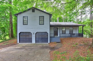 129 Lester Rd NW, Lawrenceville, GA 30044