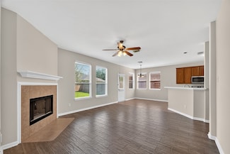 2711 Shallow Falls Ct, Pearland, TX 77584