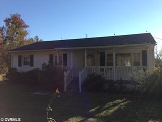 316 Bradley Farm Rd, Newtown, VA 23126
