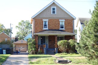 1712 E 31st St, Lorain, OH 44055