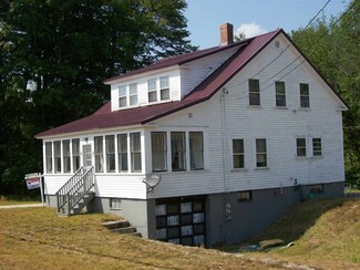1574 White Mountain Hwy, Milton, NH 03851