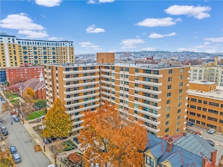 220 N Dithridge St Unit 805, Pittsburgh, PA 15213