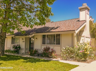 1169 Wagon Wheel Cir, Reno, NV 89503