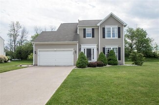137 Parkway, North Chili, NY 14514