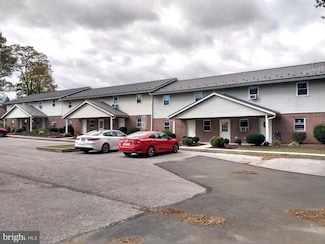 861 Buchanan Trail E Unit 9, Greencastle, PA 17225