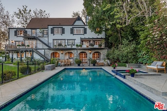 1756 Correa Way, Los Angeles, CA 90049