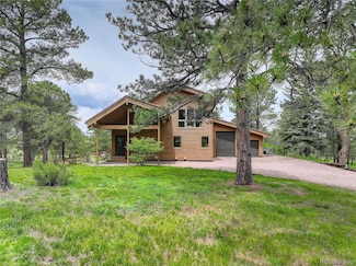 14810 Herring Rd, Colorado Springs, CO 80908