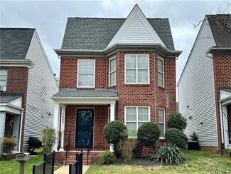 1409 Kemper St, Richmond, VA 23220