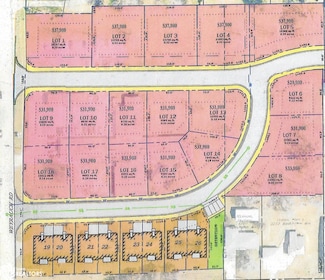 2301 Floyd Ave, Iowa Falls, IA 50126