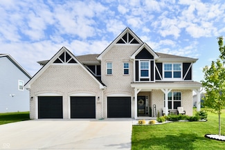6398 Marden Trail, Brownsburg, IN 46112