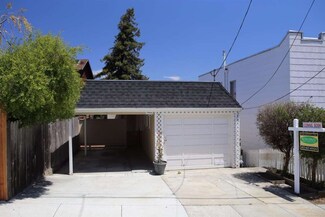 382 Klamath St, Brisbane, CA 94005