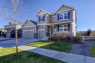 17886 E Emilia Dr, Parker, CO 80134