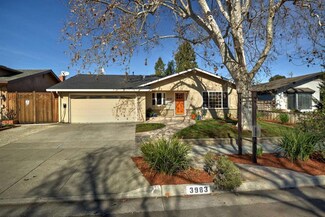 3983 W Rincon Ave, Campbell, CA 95008
