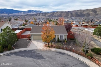 17365 Aquamarine Dr, Reno, NV 89508
