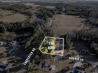 0 Deer Run Cir, Tifton, GA 31793