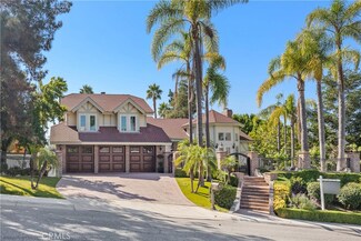 27055 Hidden Trail Rd, Laguna Hills, CA 92653