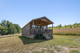 361 MacK Floyd Rd, Sparta, TN 38583