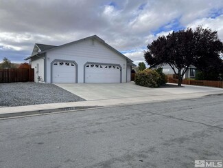 2279 Ruddy Way, Sparks, NV 89441