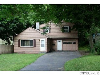 505 Ulster St, Syracuse, NY 13204