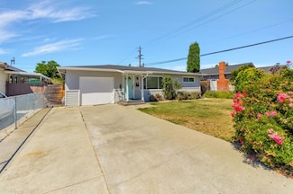 12015 Ellery St, San Jose, CA 95127