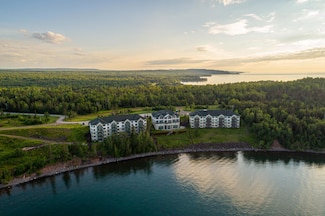 1412 #3-103a N Burlington Rd, Two Harbors, MN 55616
