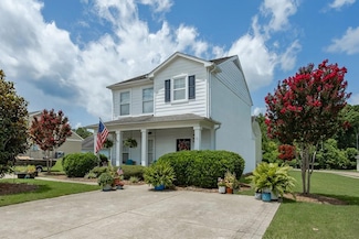 100 Saucer Ln, Oxford, MS 38655