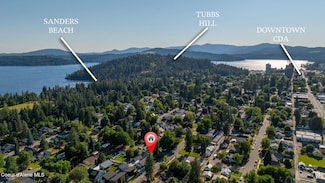 302 S 16th St, Coeur D'Alene, ID 83814